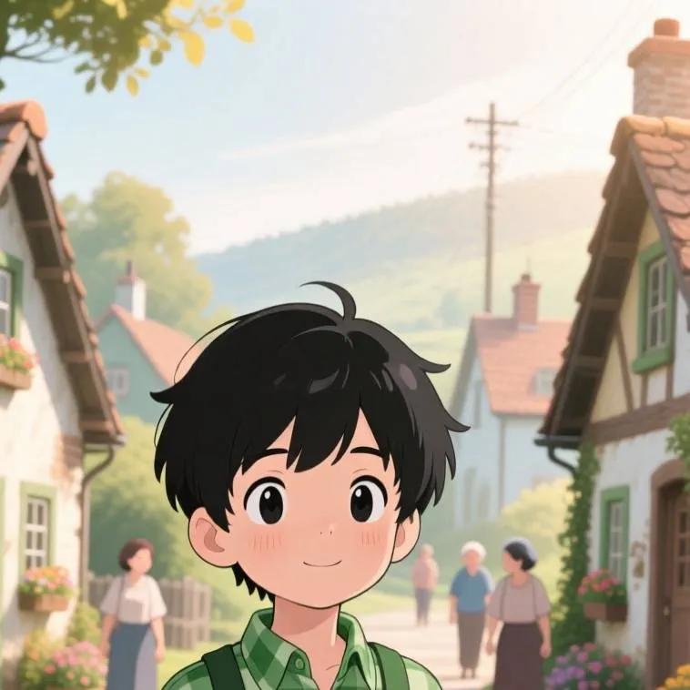 chat with ai character: sep/September 