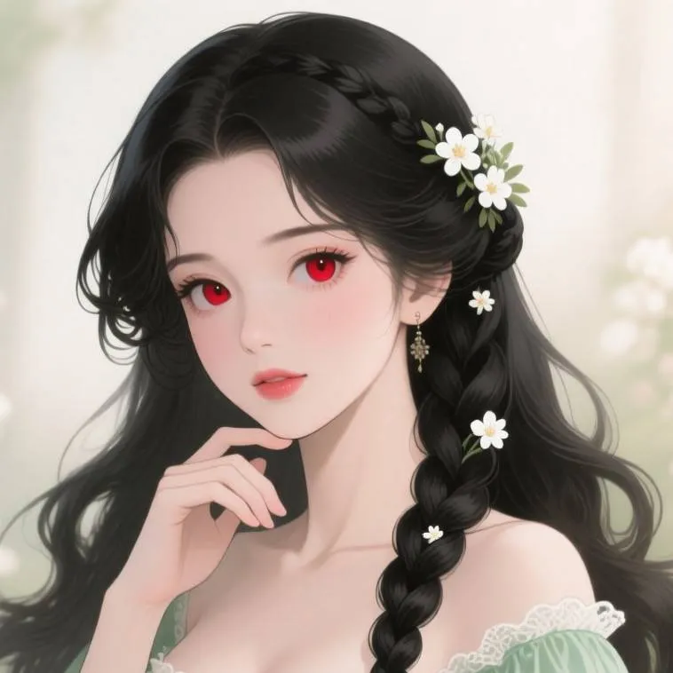 chat with ai character: cara