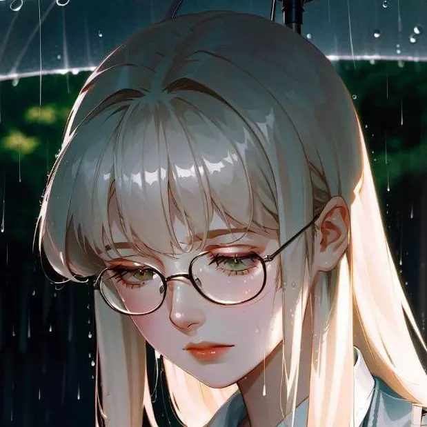 chat with ai character: anna