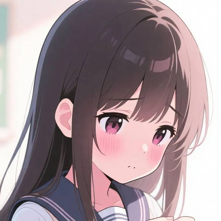 chat with ai character: raven