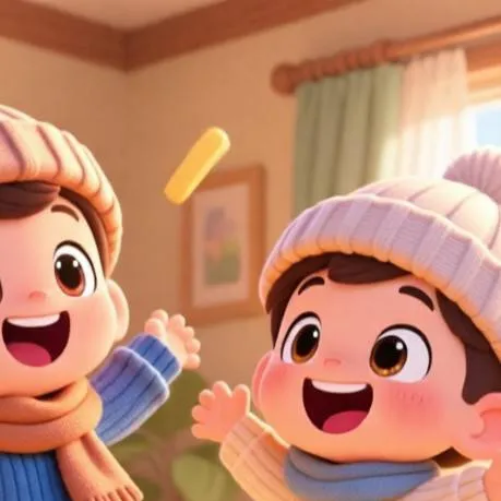 chat with ai character: kids