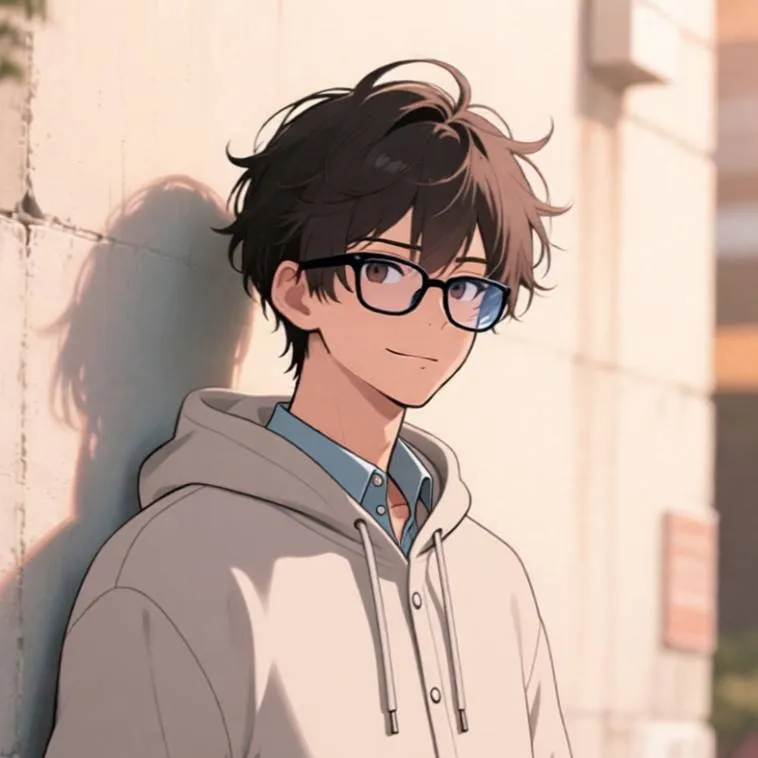 chat with ai character: jimmy