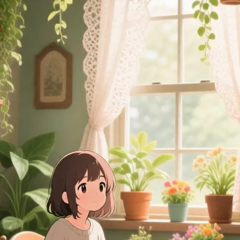 chat with ai character: Marietta 