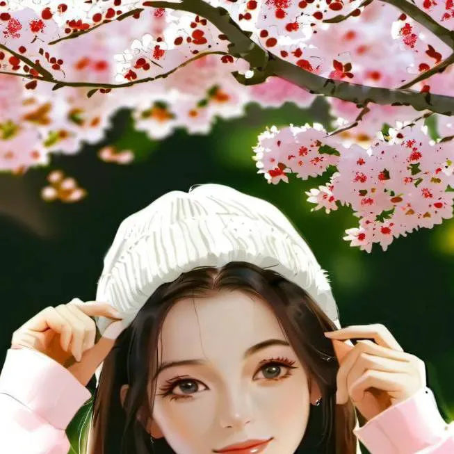 chat with ai character:       🩷{lily}🩷