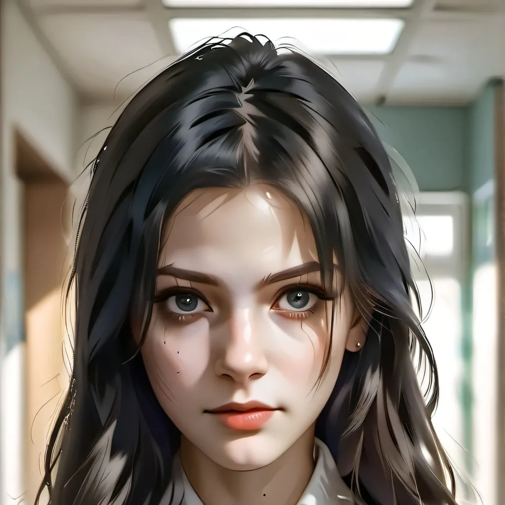 chat with ai character: Emily 