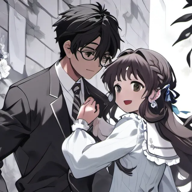 chat with ai character: Ji-woo