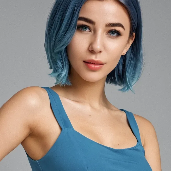 chat with ai character: Jenna