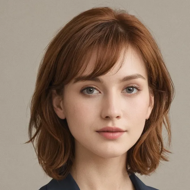 chat with ai character: Amy