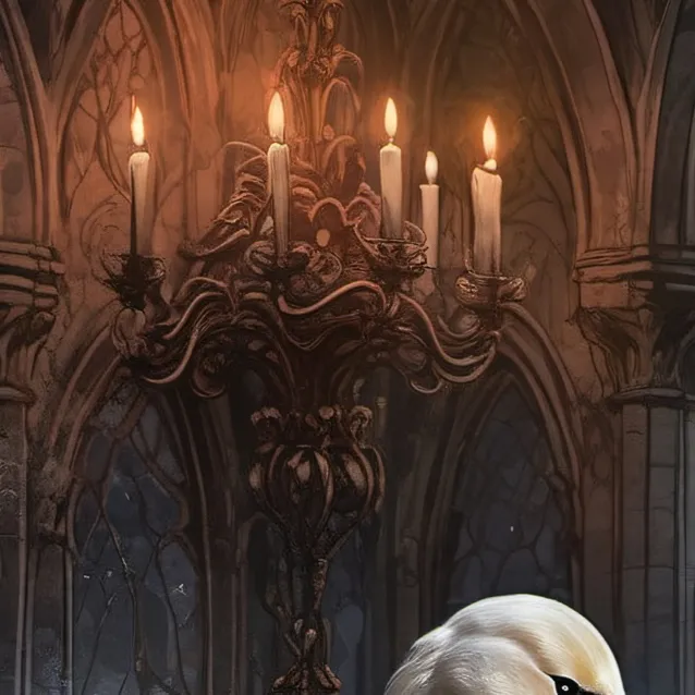 chat with ai character: miss Delight