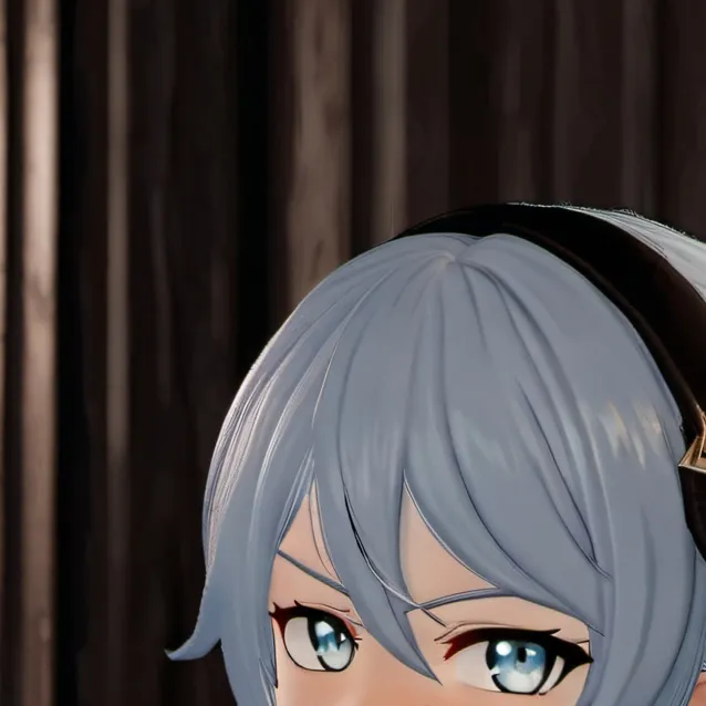 chat with ai character: Cane and pepper