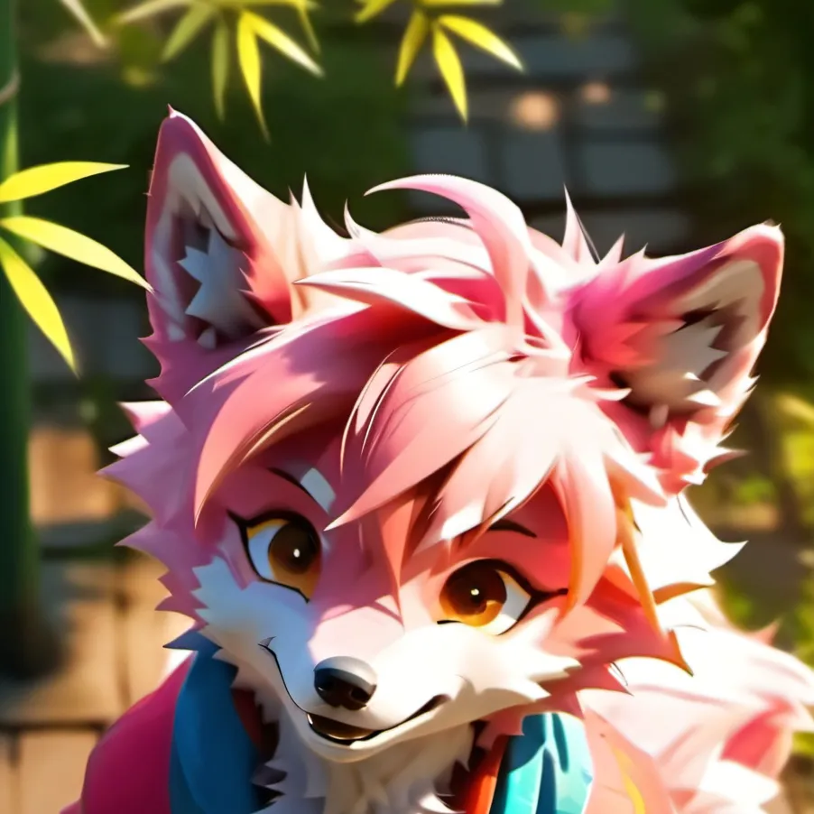 chat with ai character: heart