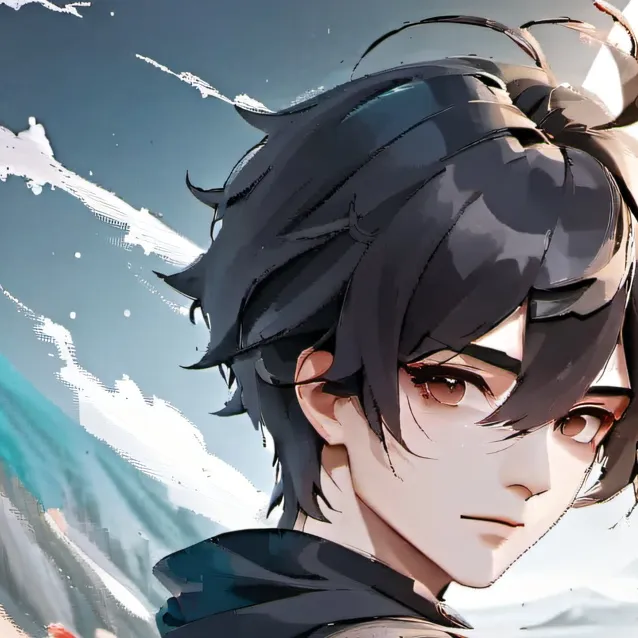 chat with ai character: Kaito