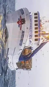 ai character: deadliest catch background