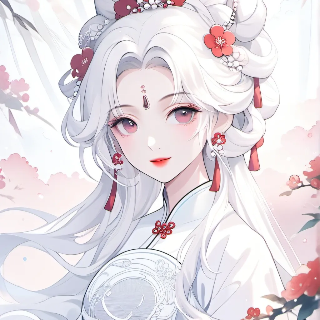 chat with ai character: Azura