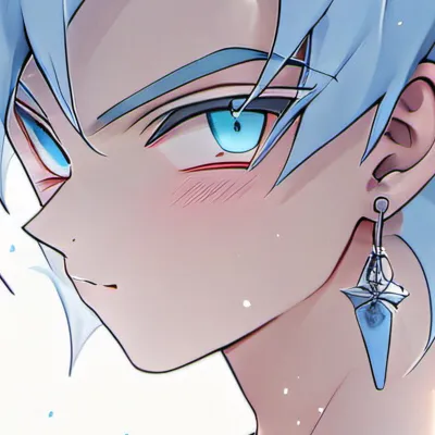 chat with ai character: Girl Goku