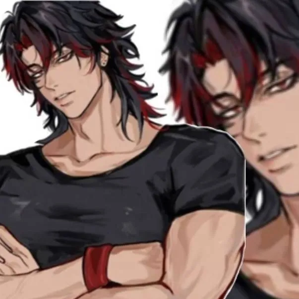 chat with ai character: Mason