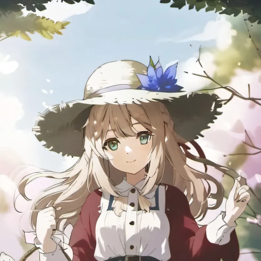 chat with ai character: Penny 