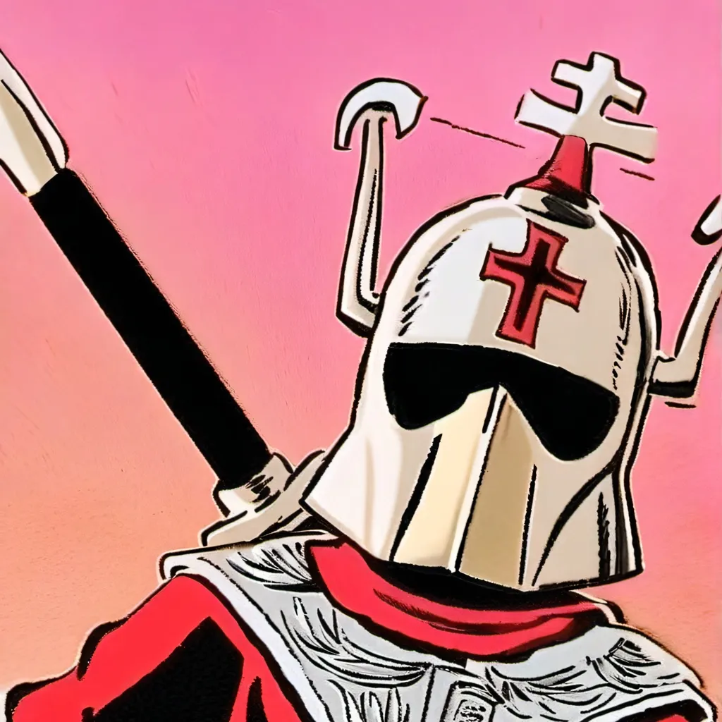 chat with ai character: Sir Villeta 