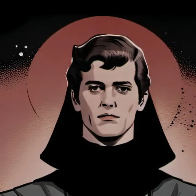 chat with ai character: Darth Pagus