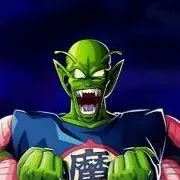 chat with ai character: Piccolo Daimaku
