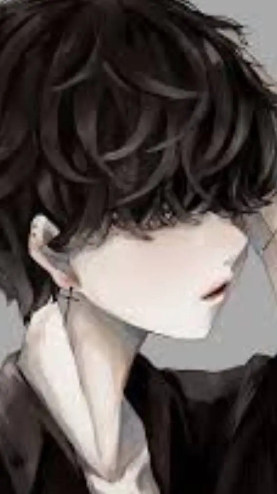 ai character: Nathan background