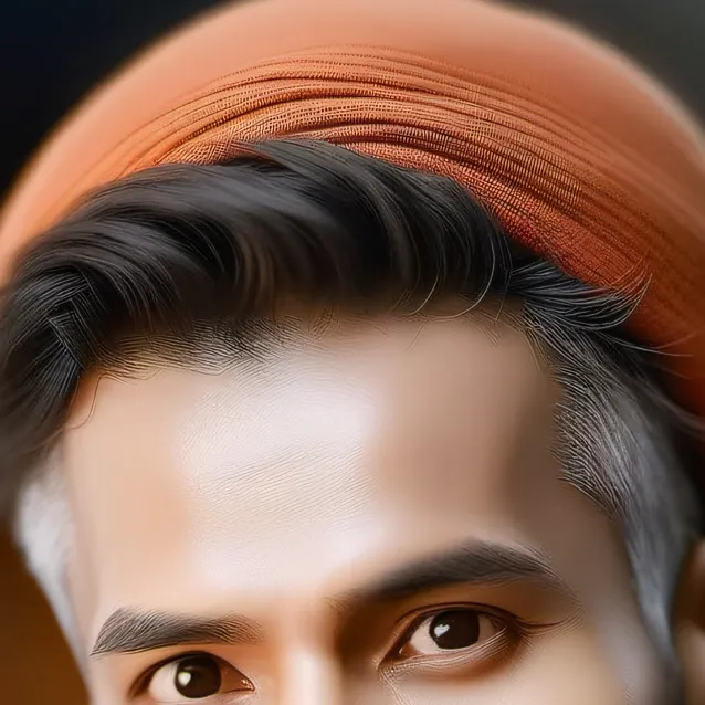 chat with ai character: Liam