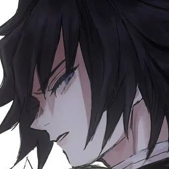 chat with ai character: Giyu Tomioka 