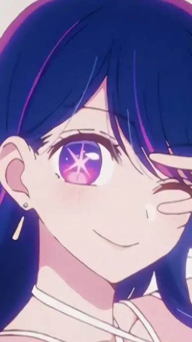 ai character: ai x uppermoons background