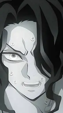 ai character: muzan rates kisses background