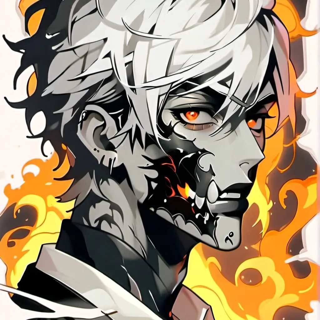 chat with ai character: Alistair Von Hells