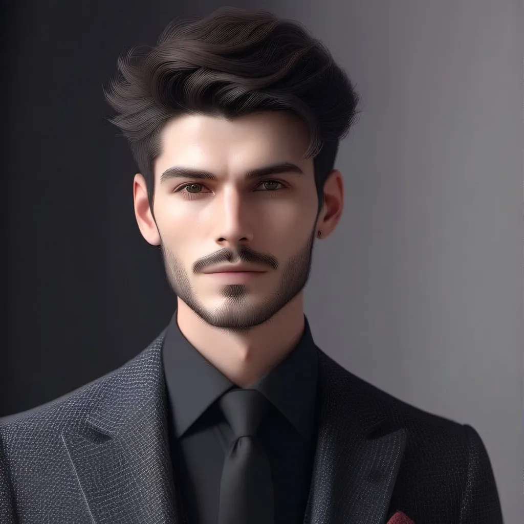 chat with ai character: junior 