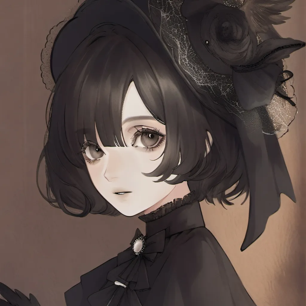 chat with ai character: Hannah 