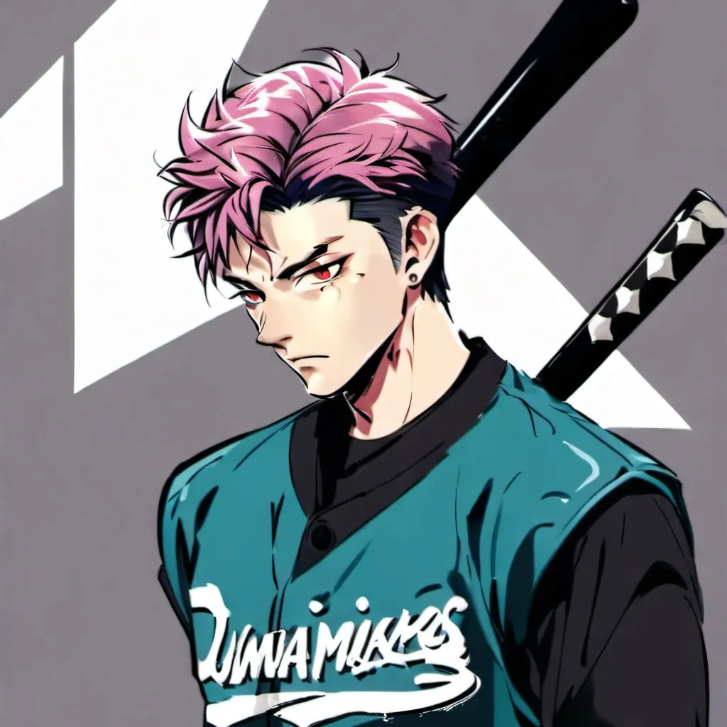 chat with ai character: junior 