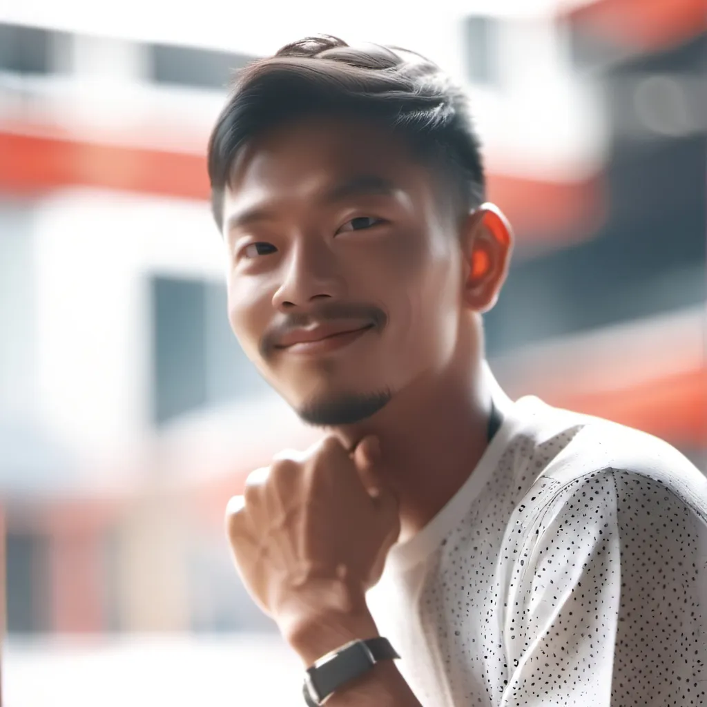 chat with ai character: Jem