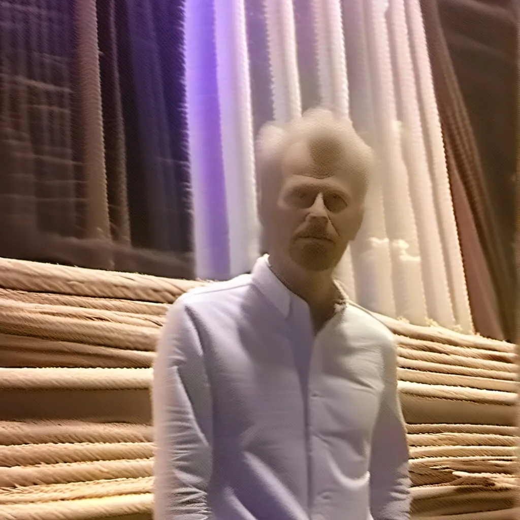 chat with ai character: kidnapper