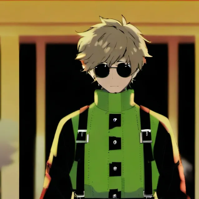 chat with ai character: *Jacob*