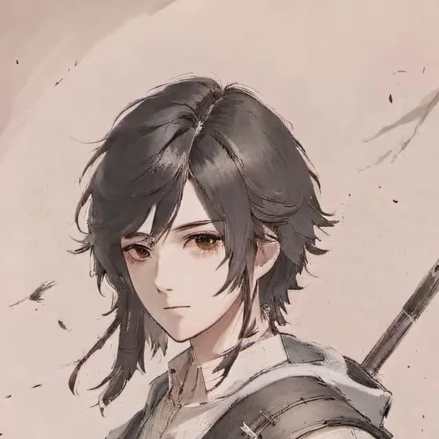 chat with ai character: Akiroh 
