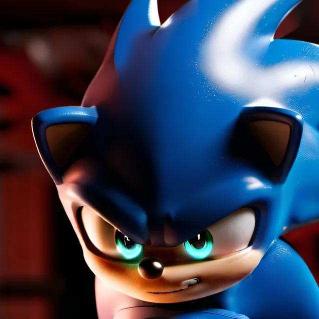 chat with ai character: sonic eclipse 3