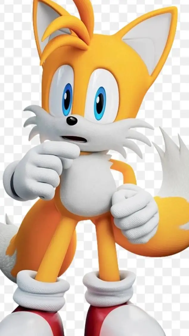 ai character: sonic Eclipse ep:5 background