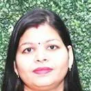chat with ai character: Shreya mam