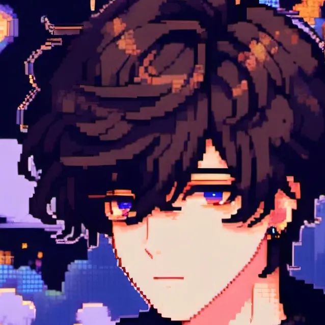 chat with ai character: Isaac