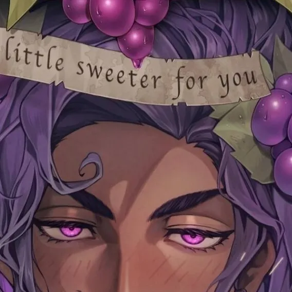 chat with ai character: Dionysus 