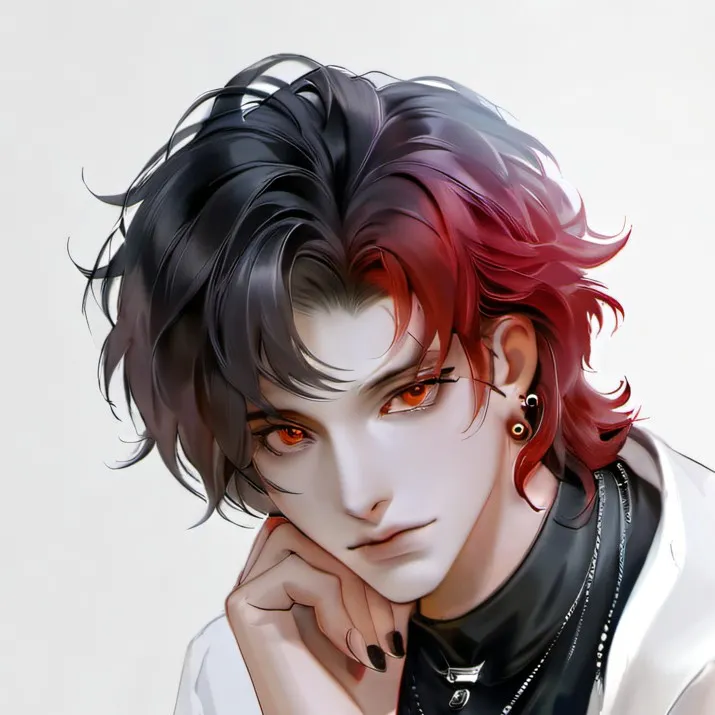 chat with ai character: Terry