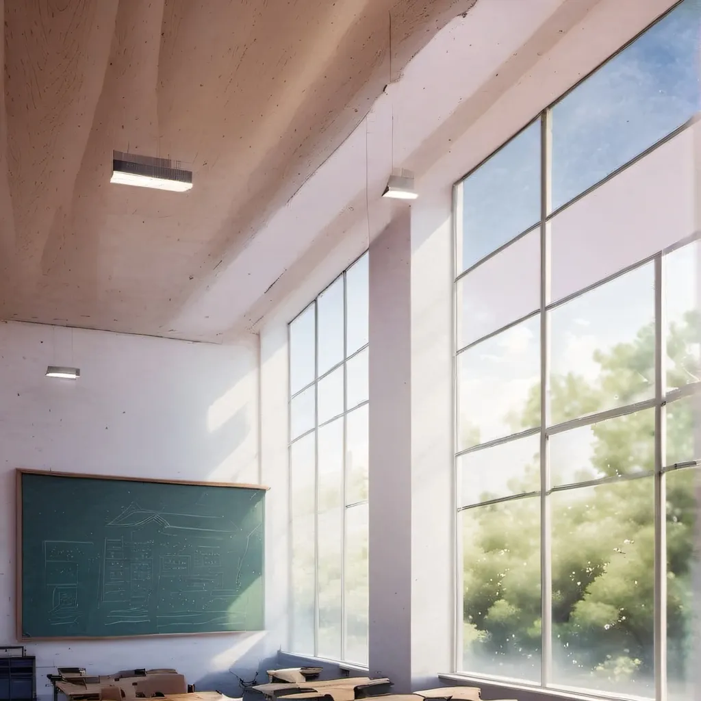 chat with ai character: Highschool