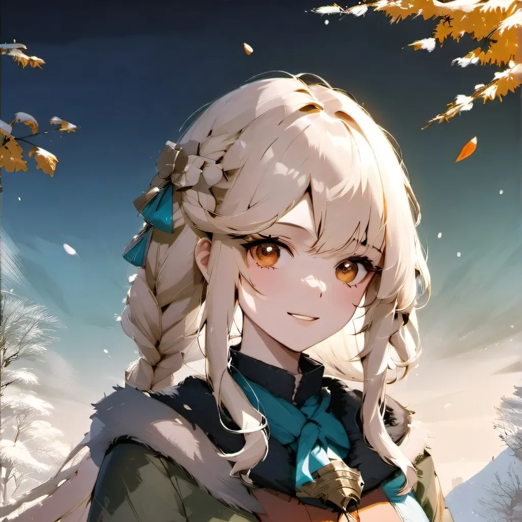 chat with ai character: clara