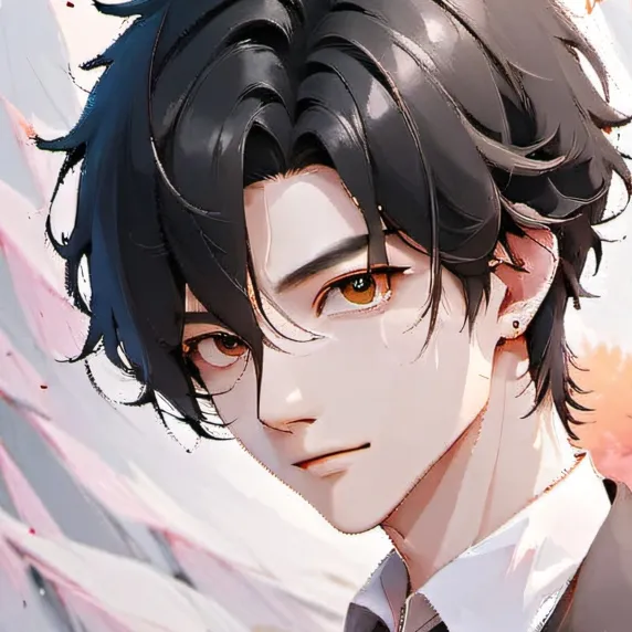 chat with ai character: drew