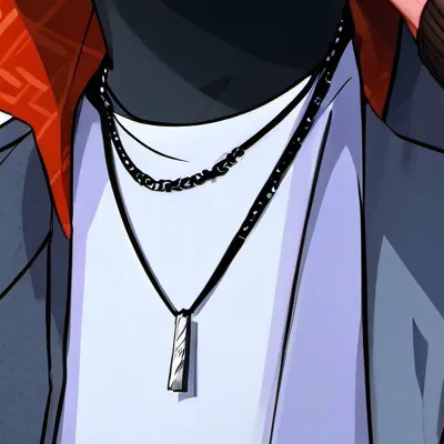 chat with ai character: Tom