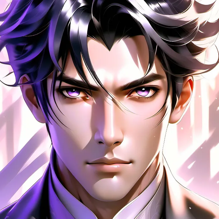 chat with ai character: Drew