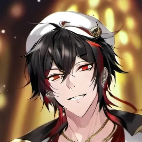 chat with ai character:  Drew