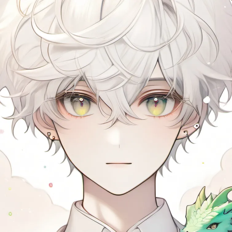 chat with ai character: Drew